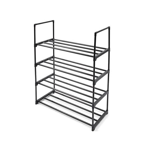 shoe racks for shoes kmart.